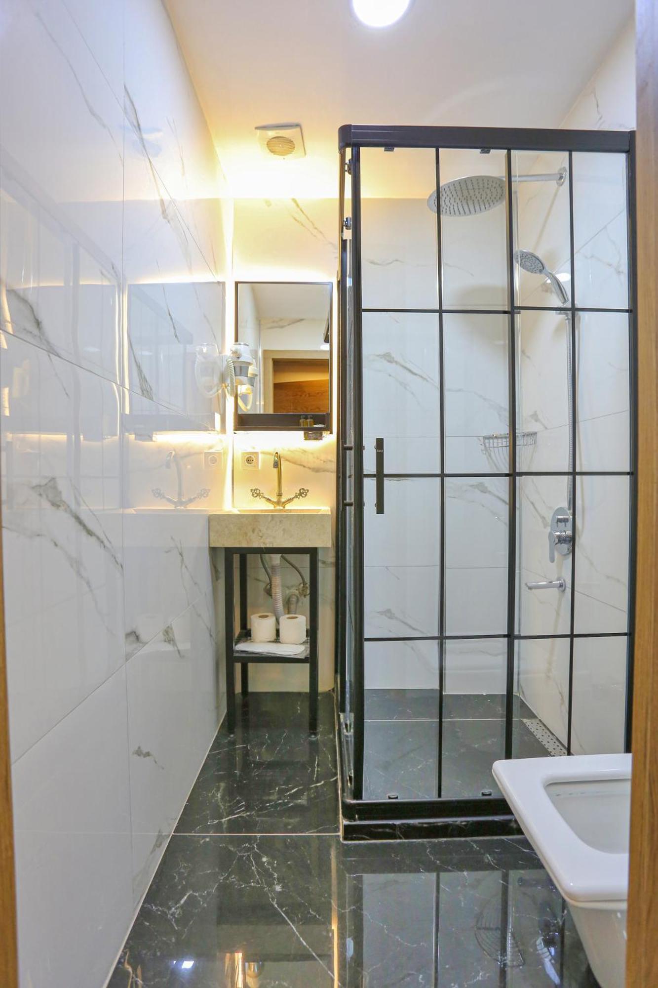 Turkuaz Hotel Provincia di Provincia di Istanbul Esterno foto